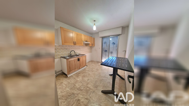 Ma-Cabane - Vente Appartement Grasse, 72 m²