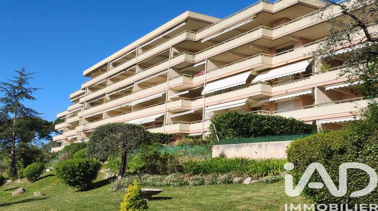 Ma-Cabane - Vente Appartement Grasse, 94 m²