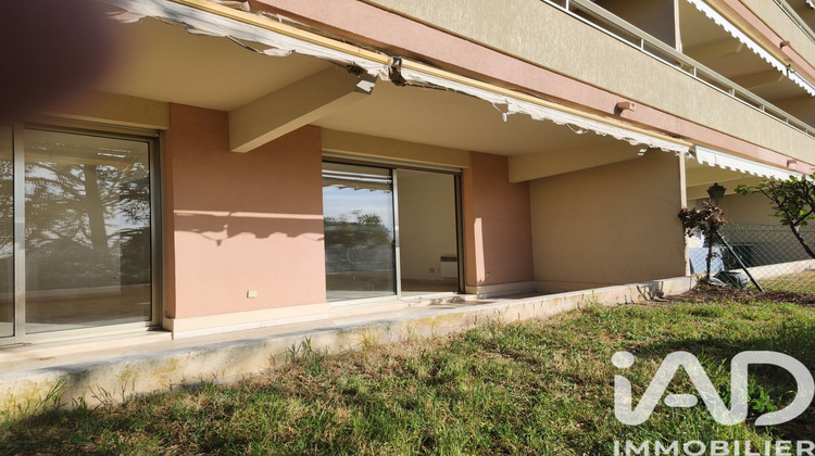 Ma-Cabane - Vente Appartement Grasse, 94 m²