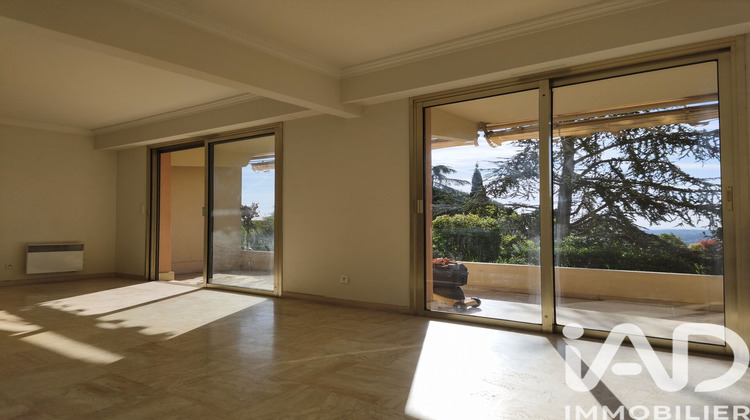 Ma-Cabane - Vente Appartement Grasse, 94 m²