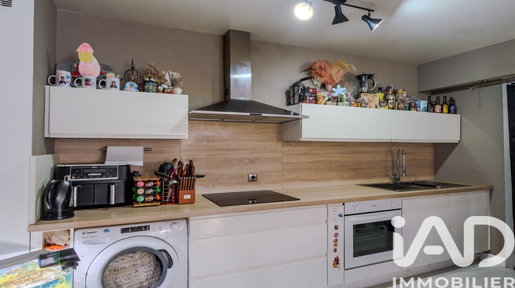 Ma-Cabane - Vente Appartement Grasse, 56 m²