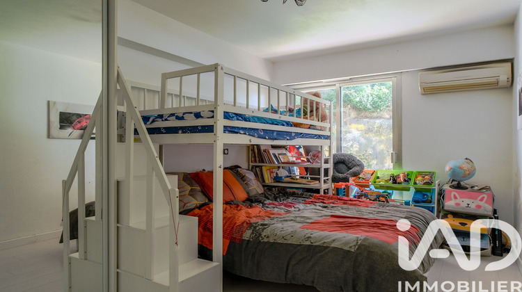 Ma-Cabane - Vente Appartement Grasse, 56 m²