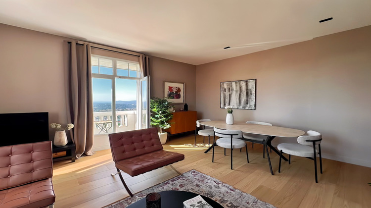 Ma-Cabane - Vente Appartement Grasse, 88 m²