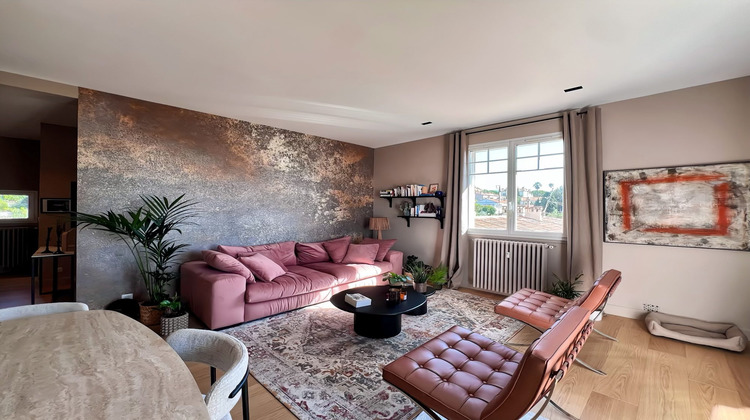 Ma-Cabane - Vente Appartement Grasse, 88 m²