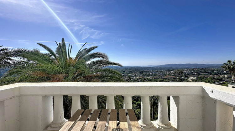 Ma-Cabane - Vente Appartement Grasse, 88 m²