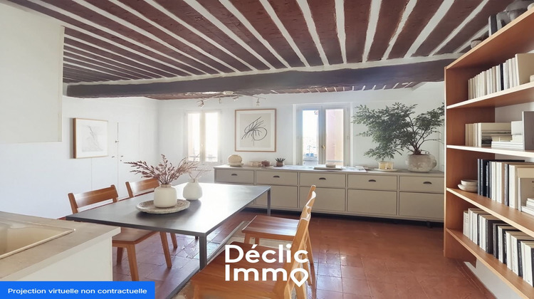 Ma-Cabane - Vente Appartement GRASSE, 60 m²