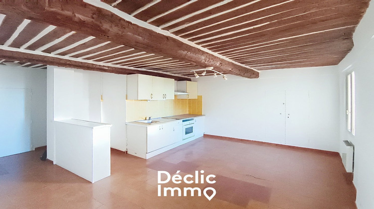 Ma-Cabane - Vente Appartement GRASSE, 60 m²