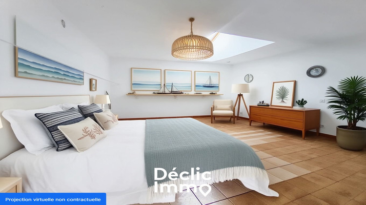 Ma-Cabane - Vente Appartement GRASSE, 60 m²