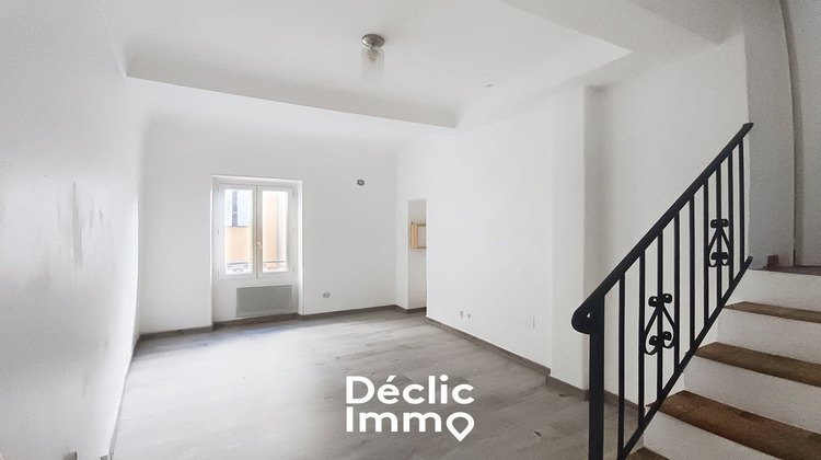 Ma-Cabane - Vente Appartement GRASSE, 60 m²