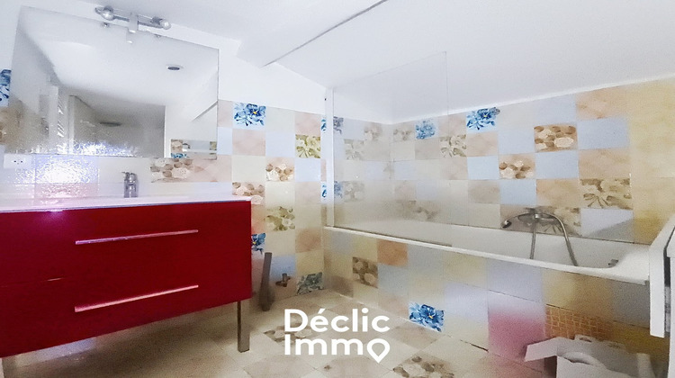 Ma-Cabane - Vente Appartement GRASSE, 60 m²