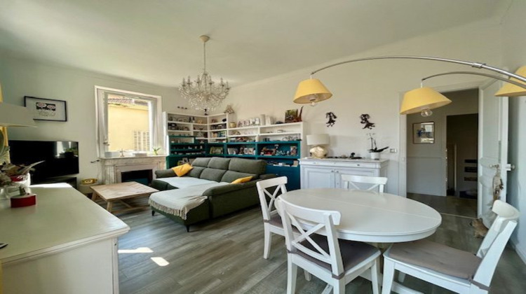Ma-Cabane - Vente Appartement Grasse, 76 m²