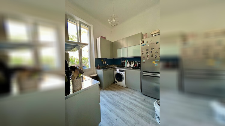 Ma-Cabane - Vente Appartement Grasse, 76 m²