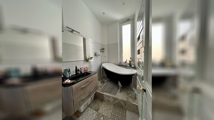 Ma-Cabane - Vente Appartement Grasse, 76 m²