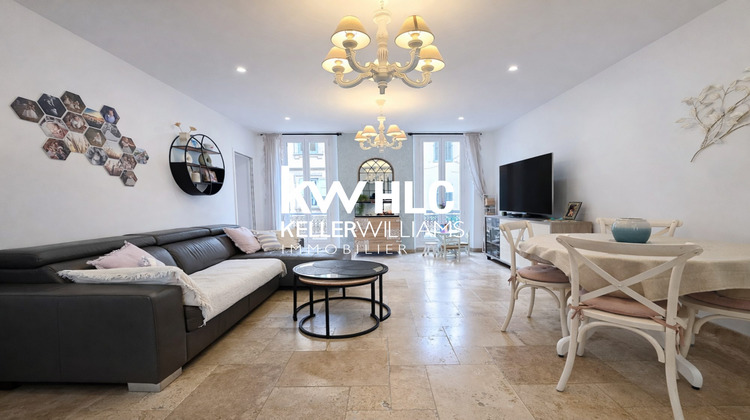 Ma-Cabane - Vente Appartement Grasse, 70 m²