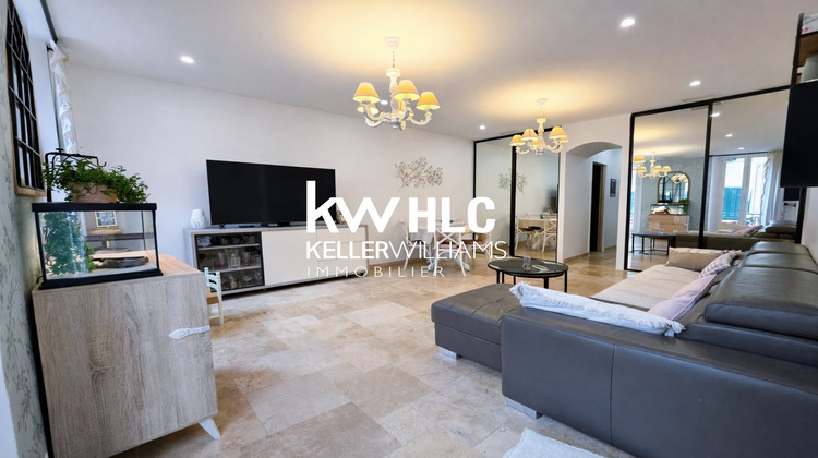 Ma-Cabane - Vente Appartement Grasse, 70 m²