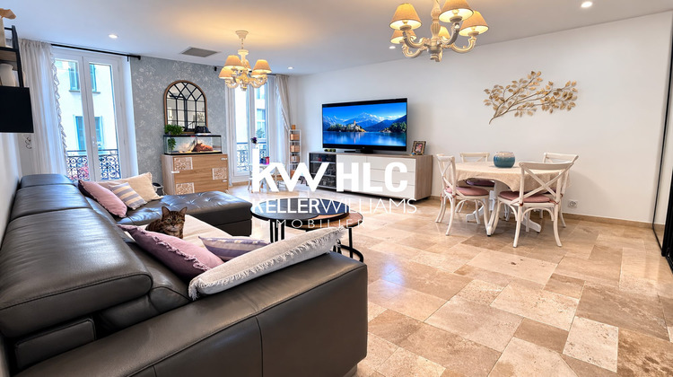 Ma-Cabane - Vente Appartement Grasse, 70 m²