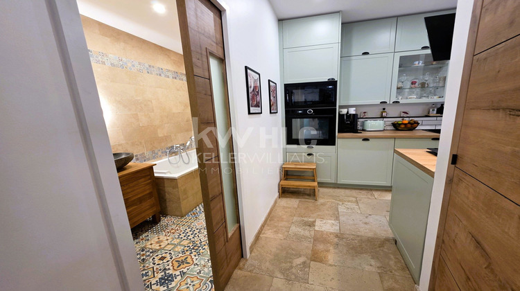 Ma-Cabane - Vente Appartement Grasse, 70 m²
