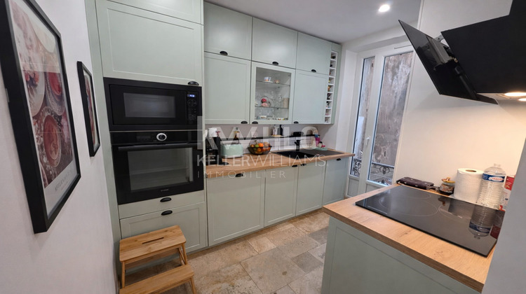 Ma-Cabane - Vente Appartement Grasse, 70 m²