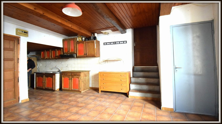 Ma-Cabane - Vente Appartement GRASSE, 56 m²