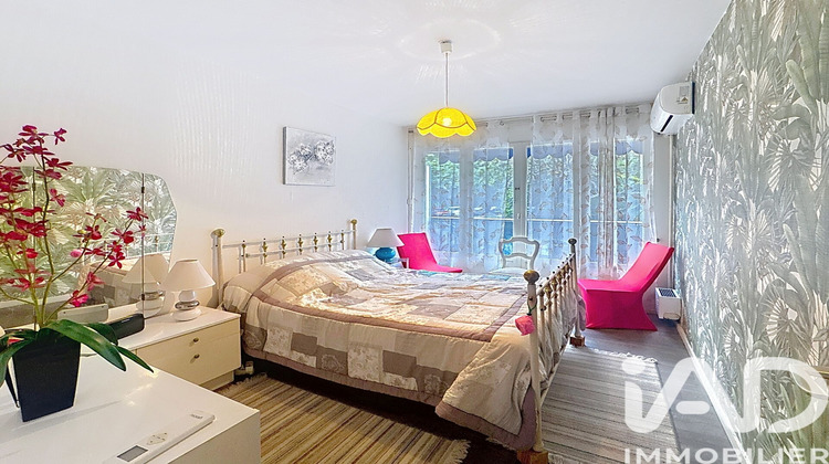 Ma-Cabane - Vente Appartement Grasse, 66 m²