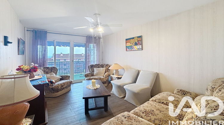 Ma-Cabane - Vente Appartement Grasse, 66 m²