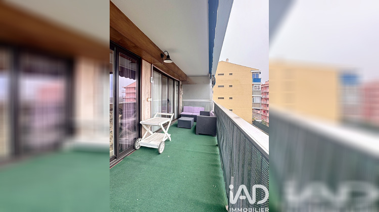 Ma-Cabane - Vente Appartement Grasse, 66 m²