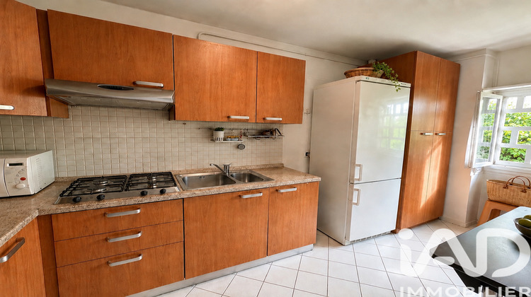 Ma-Cabane - Vente Appartement Grasse, 58 m²