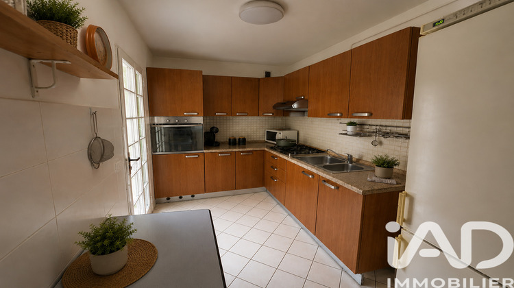 Ma-Cabane - Vente Appartement Grasse, 58 m²