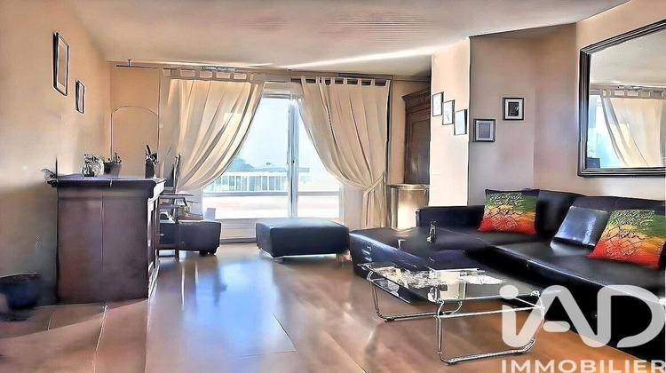 Ma-Cabane - Vente Appartement Grasse, 86 m²