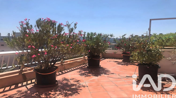 Ma-Cabane - Vente Appartement Grasse, 86 m²