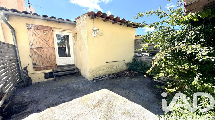 Ma-Cabane - Vente Appartement Grasse, 33 m²