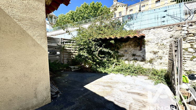 Ma-Cabane - Vente Appartement Grasse, 33 m²