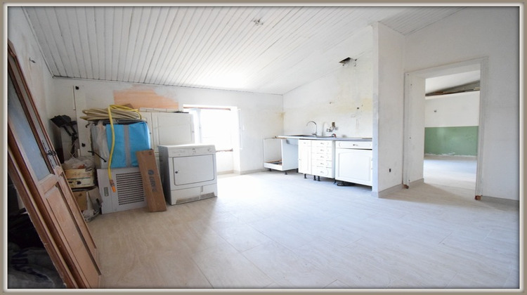 Ma-Cabane - Vente Appartement GRASSE, 41 m²