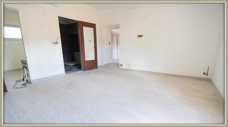 Ma-Cabane - Vente Appartement GRASSE, 41 m²