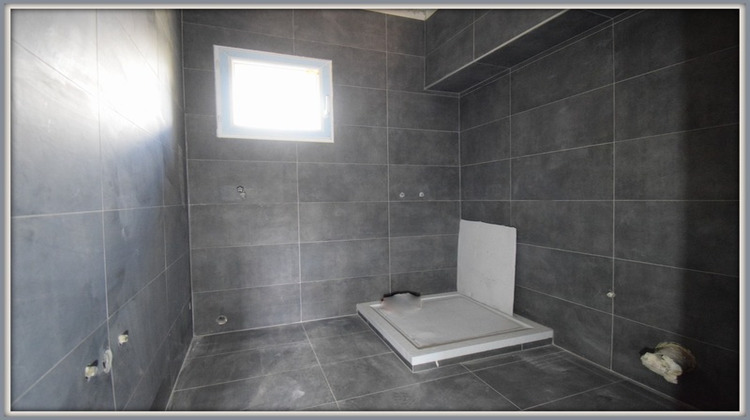 Ma-Cabane - Vente Appartement GRASSE, 41 m²