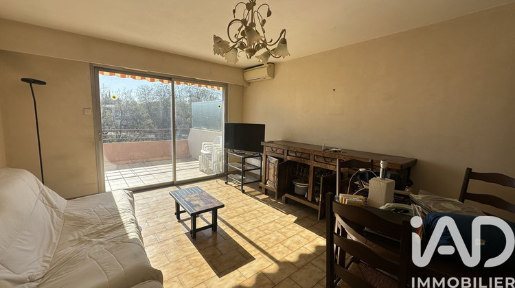 Ma-Cabane - Vente Appartement Grasse, 66 m²
