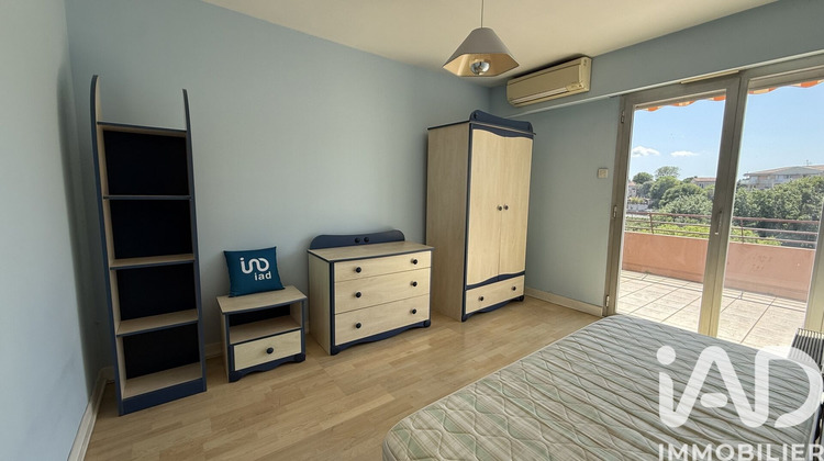 Ma-Cabane - Vente Appartement Grasse, 66 m²