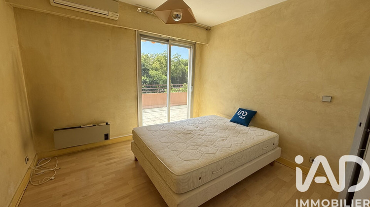 Ma-Cabane - Vente Appartement Grasse, 66 m²