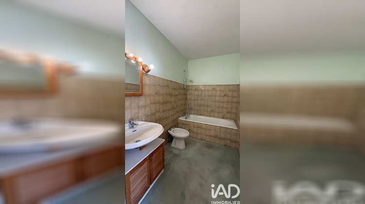 Ma-Cabane - Vente Appartement Grasse, 66 m²
