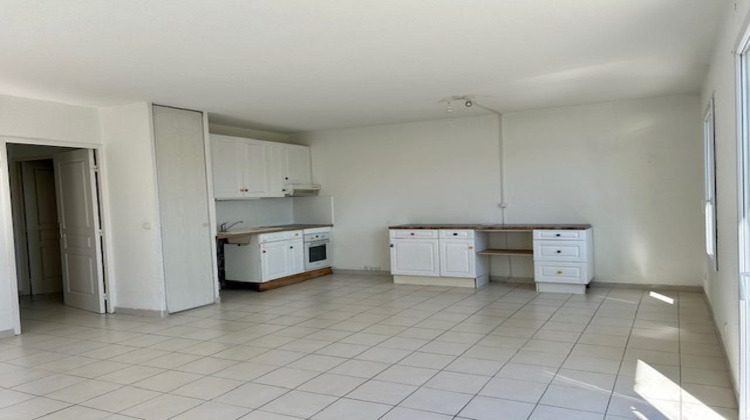 Ma-Cabane - Vente Appartement Grasse, 62 m²