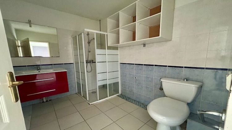 Ma-Cabane - Vente Appartement Grasse, 62 m²