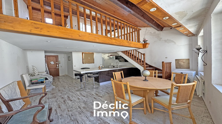 Ma-Cabane - Vente Appartement GRASSE, 102 m²