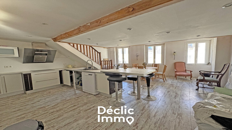 Ma-Cabane - Vente Appartement GRASSE, 102 m²