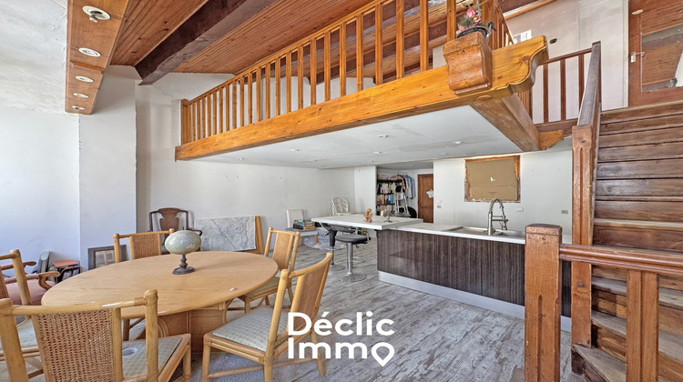 Ma-Cabane - Vente Appartement GRASSE, 102 m²