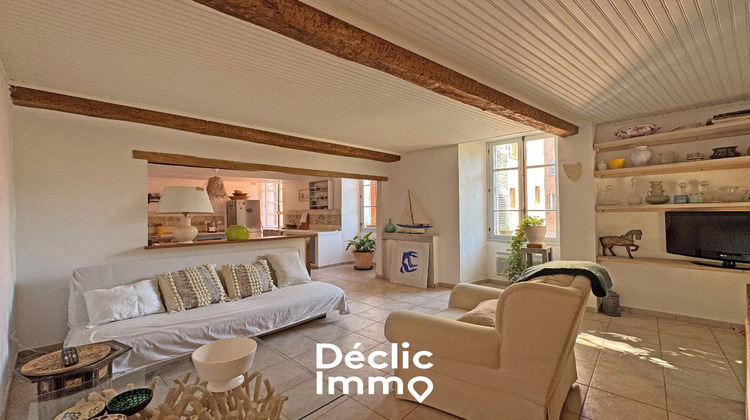 Ma-Cabane - Vente Appartement GRASSE, 94 m²