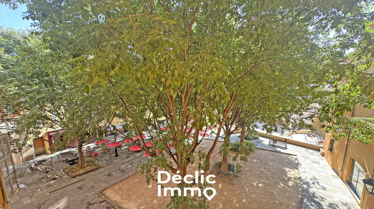 Ma-Cabane - Vente Appartement GRASSE, 94 m²