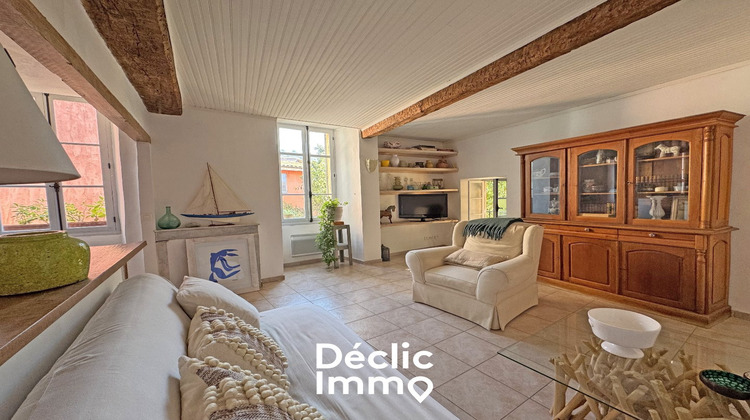 Ma-Cabane - Vente Appartement GRASSE, 94 m²