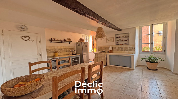 Ma-Cabane - Vente Appartement GRASSE, 94 m²
