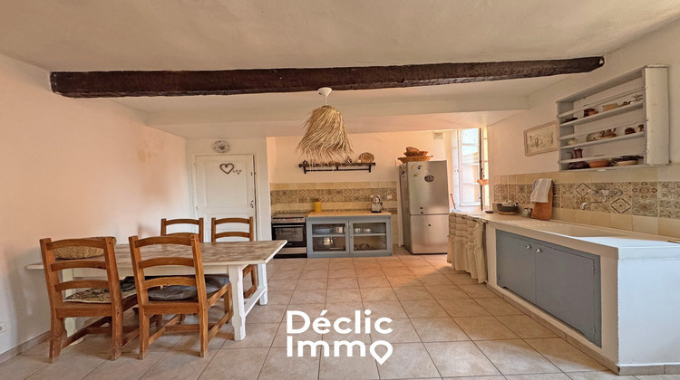 Ma-Cabane - Vente Appartement GRASSE, 94 m²