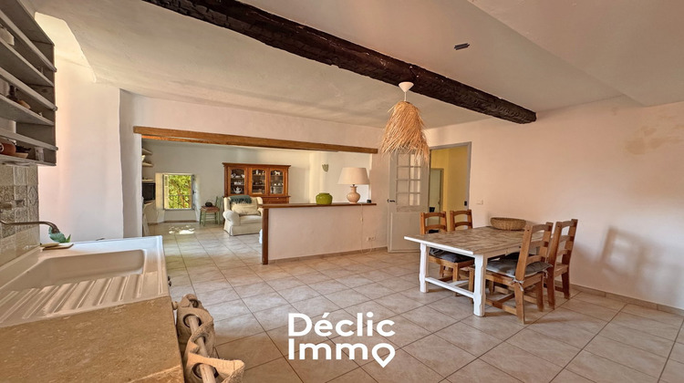 Ma-Cabane - Vente Appartement GRASSE, 94 m²